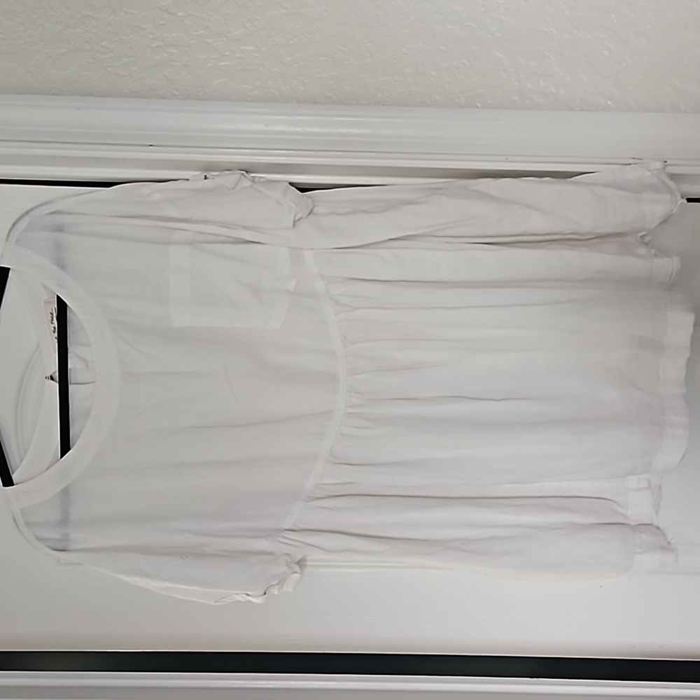 Free people moon city top
